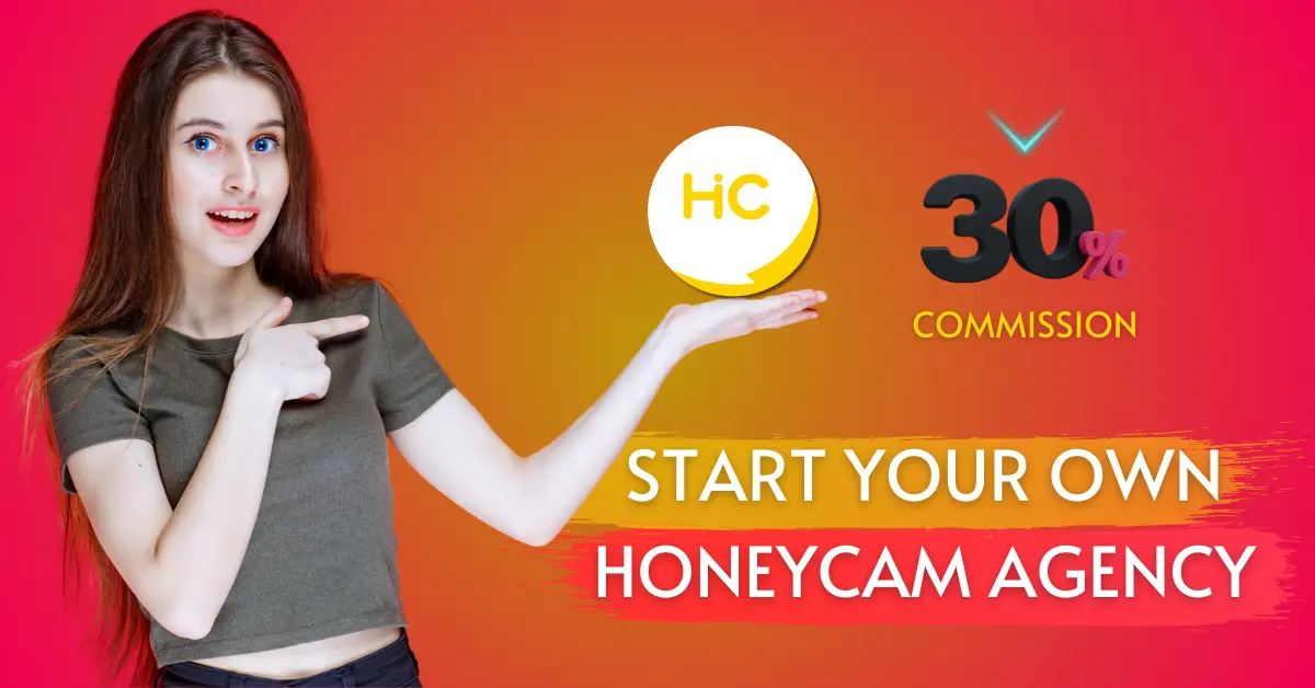 honeycam-app-agency-registration