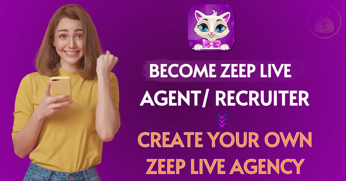 zeep-live-app-agency-registration