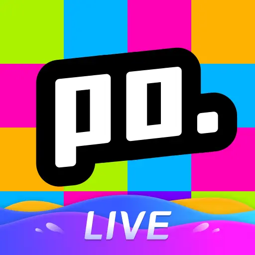 poppo-live-logo